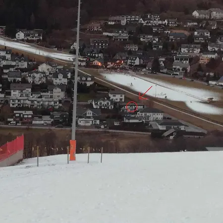 Marx, K1 Blick, Willingen, Hoppecketal, Waschmaschine, Trockner Willingen