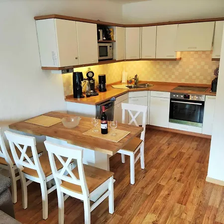 Marx, K1 Blick, Willingen, Hoppecketal, Waschmaschine, Trockner Apartman Willingen