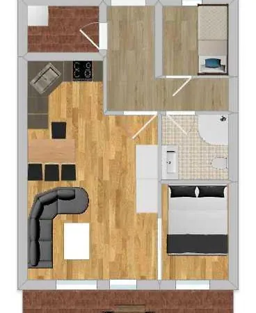 Marx, K1 Blick, Willingen, Hoppecketal, Waschmaschine, Trockner Willingen (Upland)