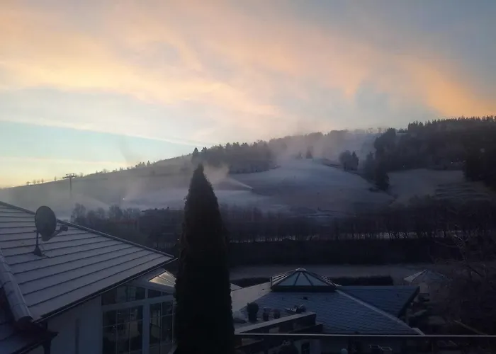 Marx, K1 Blick, Willingen, Hoppecketal, Waschmaschine, Trockner *